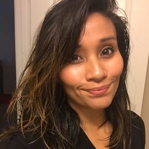 Meet your Posher, Lilly